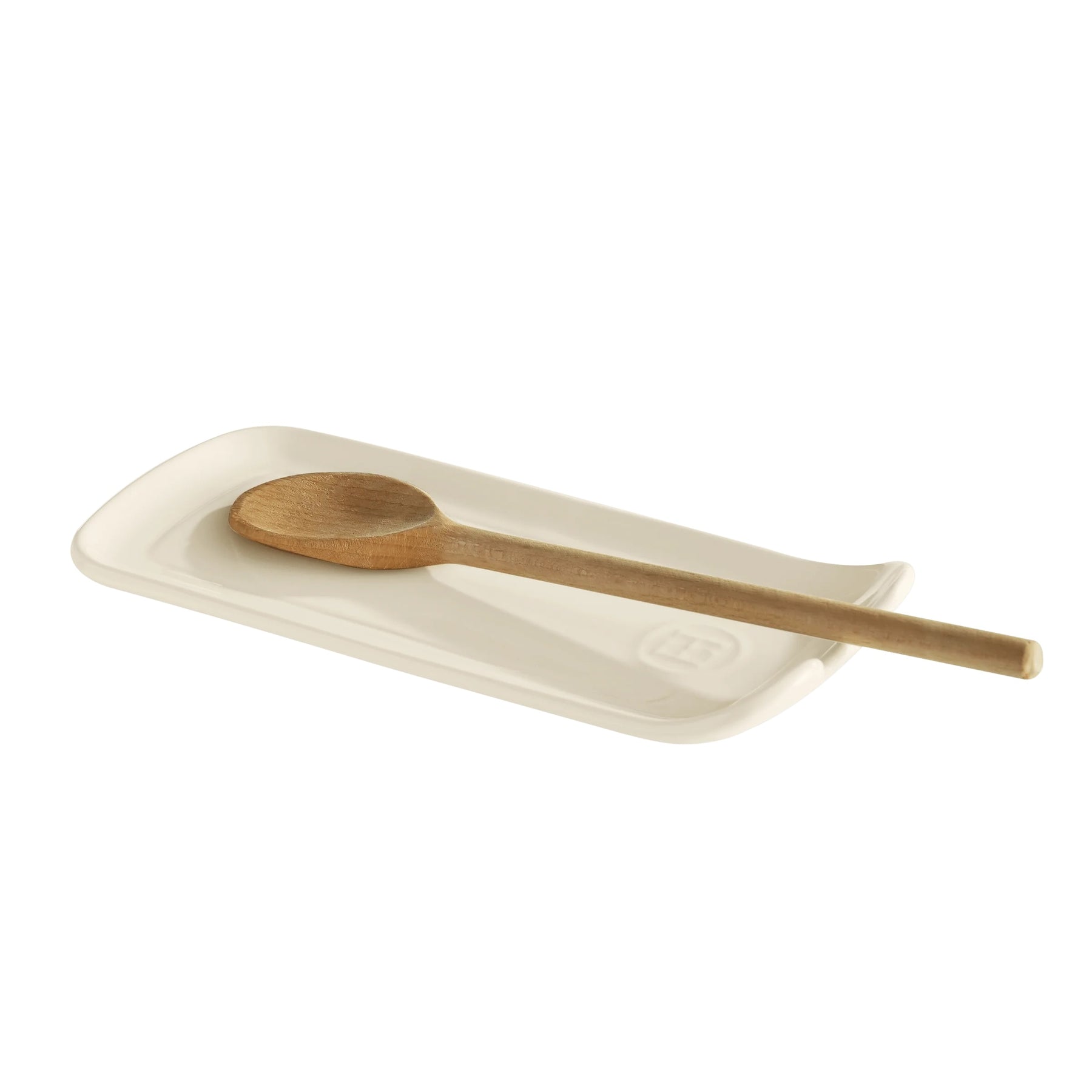 Spoon Rest | Clay