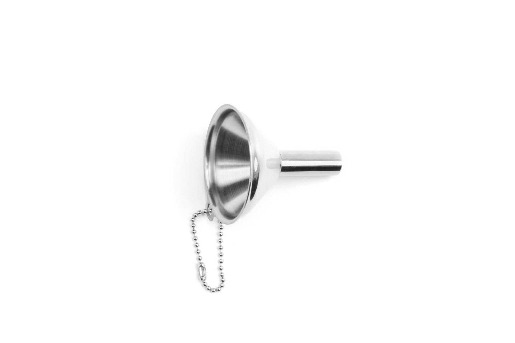 Stainless Steel Funnel | 2"