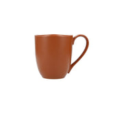 Heirloom Tapered Mug | Terracotta - Fortessa - Bluecashew Kitchen Homestead