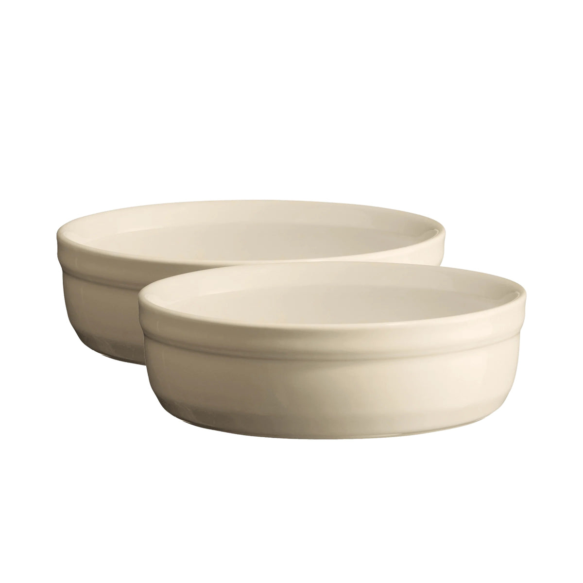 Crème Brûlée Ramekin (Set of 2) | Clay