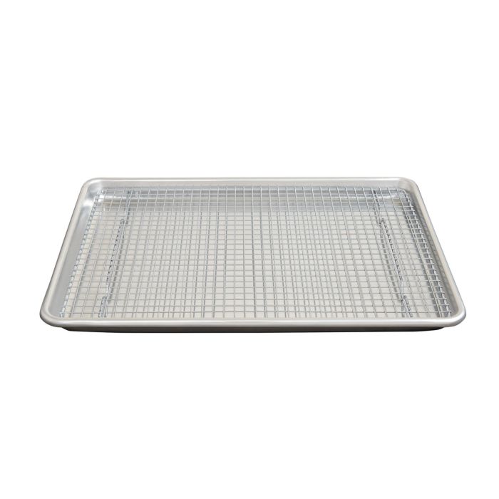 Cooling Rack | Half Sheet Pan