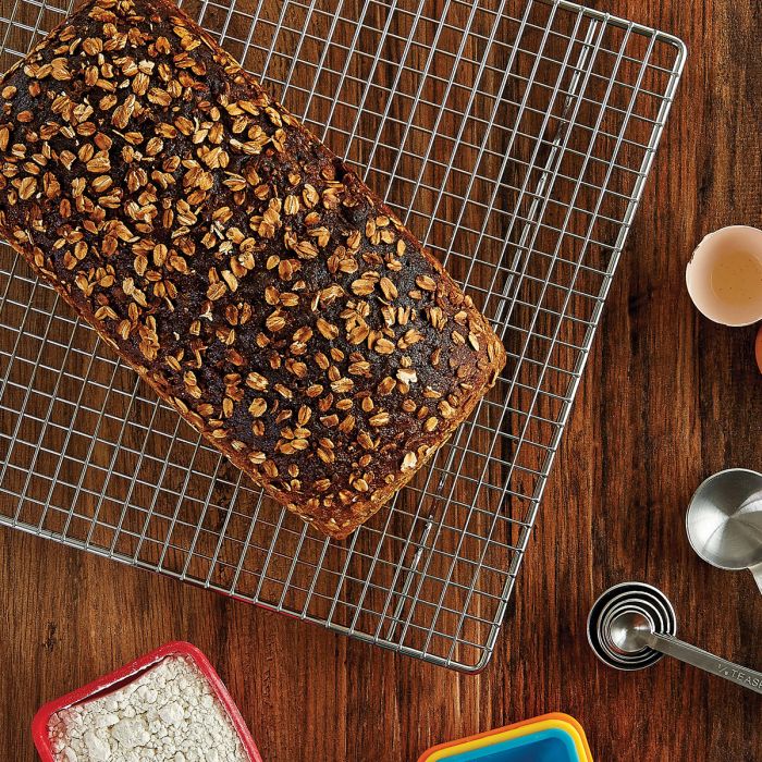 Cooling Rack | Half Sheet Pan