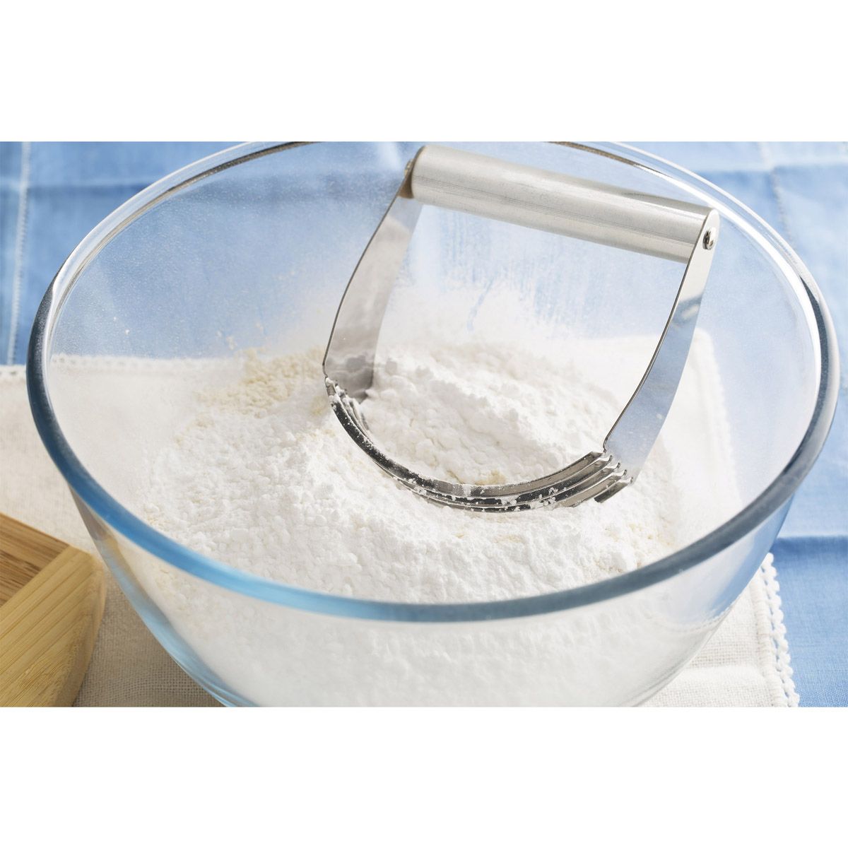 Pastry Blender - Harold Import Company - bluecashew kitchen homestead