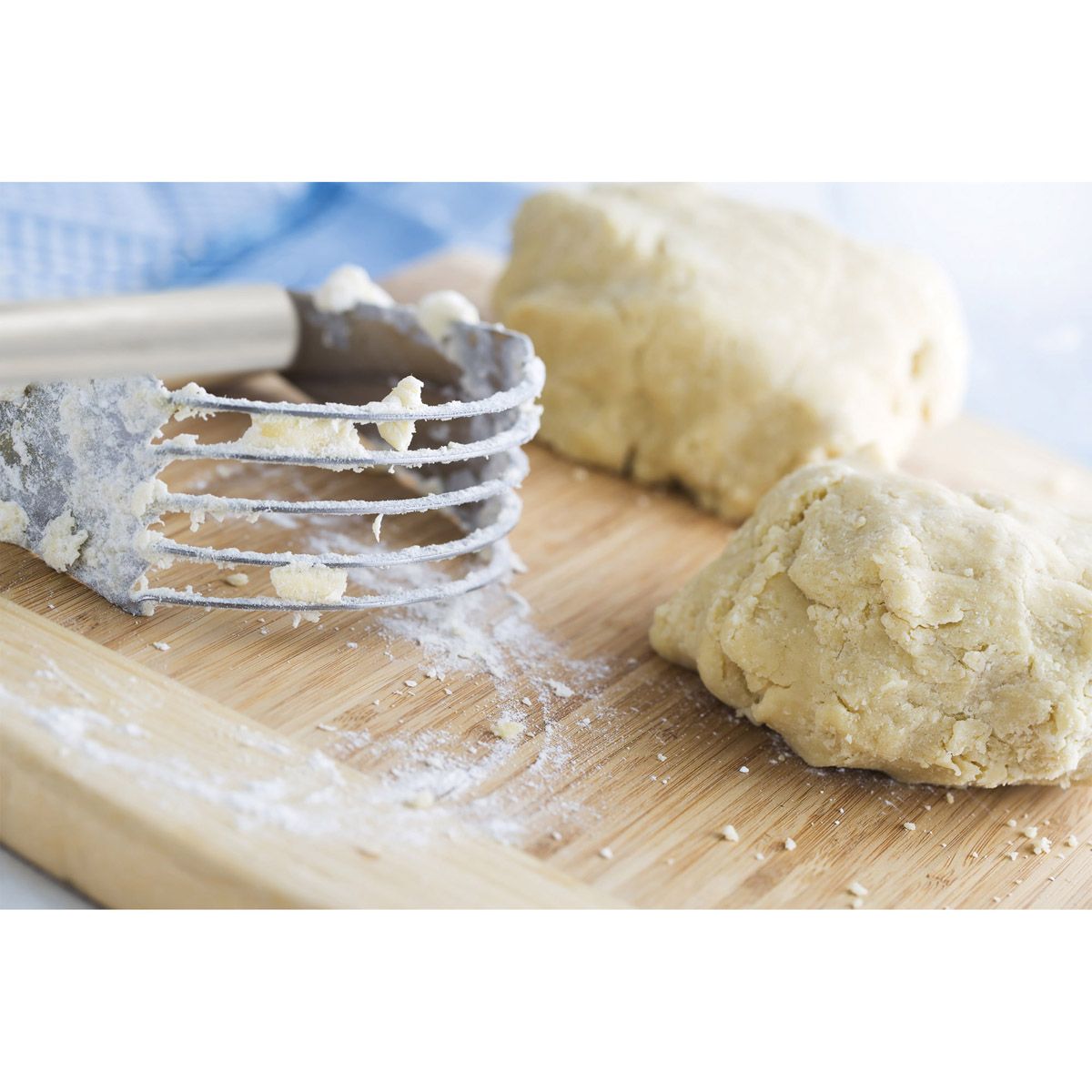 Pastry Blender - Harold Import Company - bluecashew kitchen homestead