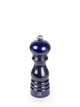 Paris U-Select Pepper Mill | 7" Blue