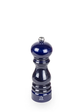 Paris U-Select Pepper Mill | 7" Blue