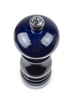 Paris U-Select Pepper Mill | 7" Blue