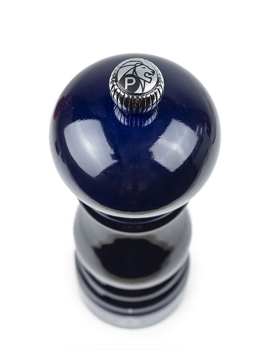 Paris U-Select Pepper Mill | 7" Blue