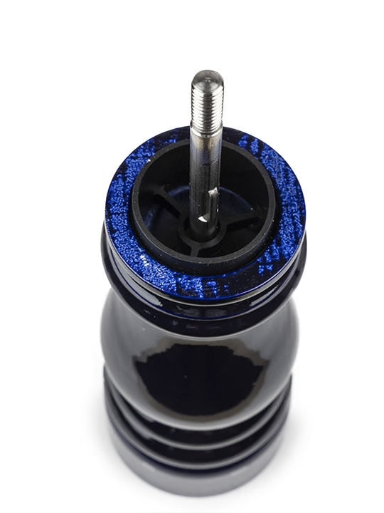 Paris U-Select Pepper Mill | 7" Blue