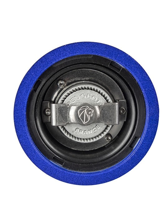 Paris U-Select Pepper Mill | 7" Blue