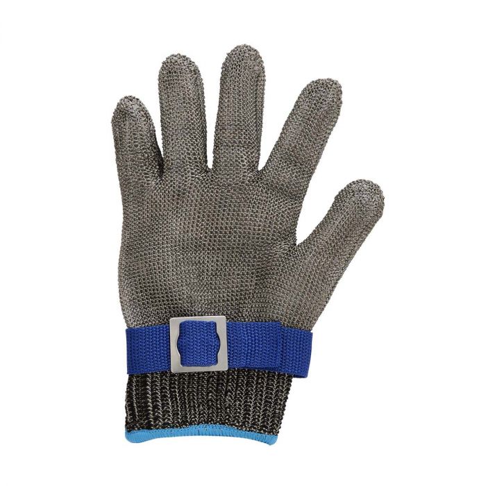 Mesh Level-9 Safety Cut-Resistant Kitchen Glove - Harold Import Company - Bluecashew Kitchen Homestead