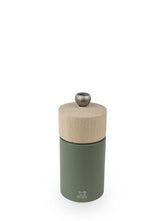 Boreal Pepper Mill | Fern Green - Peugeot PSP SAS - bluecashew kitchen homestead