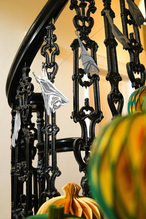 Bat Garland - East End Press - bluecashew kitchen homestead