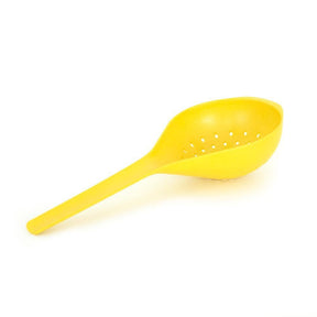 Scoop Colander | Lemon