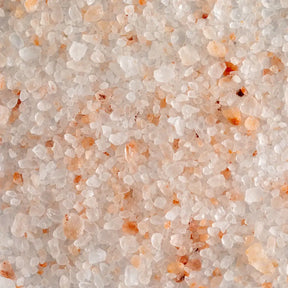 Pink Himalayan Salt Grinder - Glass Grinder - Jacobsen Salt Co. - bluecashew kitchen homestead