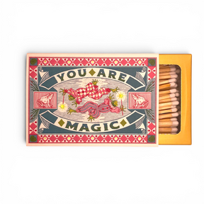 Magic Frogs Matches