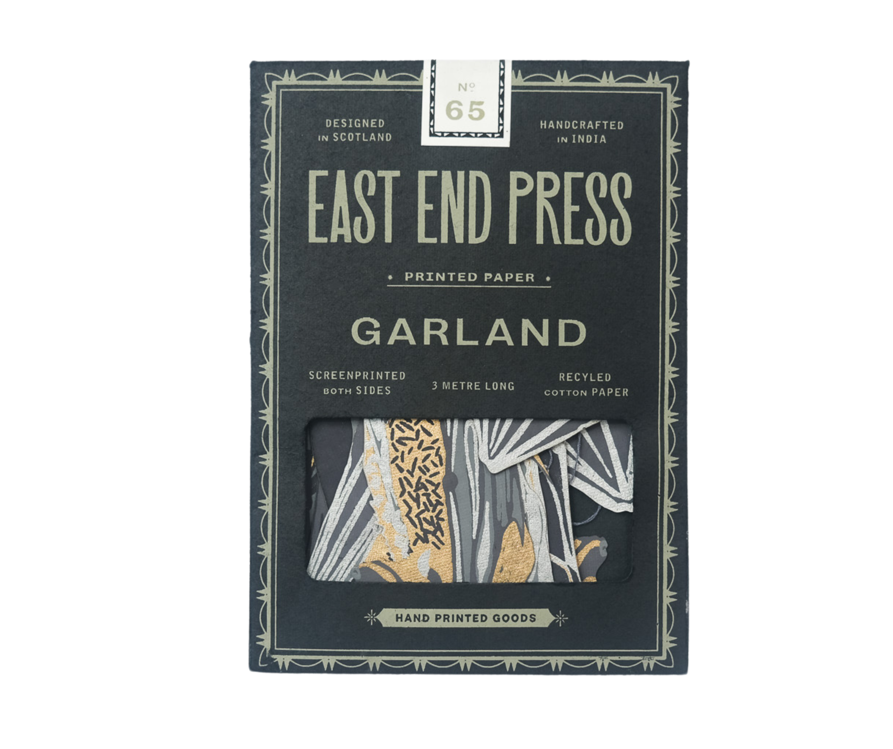Bat Garland - East End Press - bluecashew kitchen homestead
