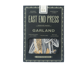 Bat Garland - East End Press - bluecashew kitchen homestead