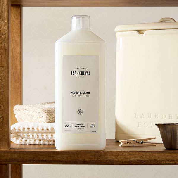 Fer à Cheval  Fabric Softener