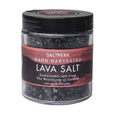 Saltverk | Lava Salt