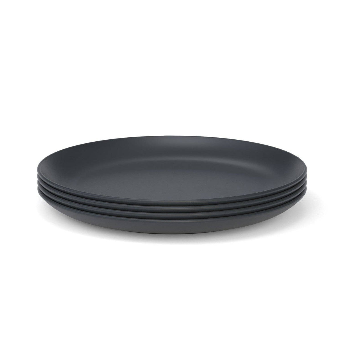 Dinner Plate | Black