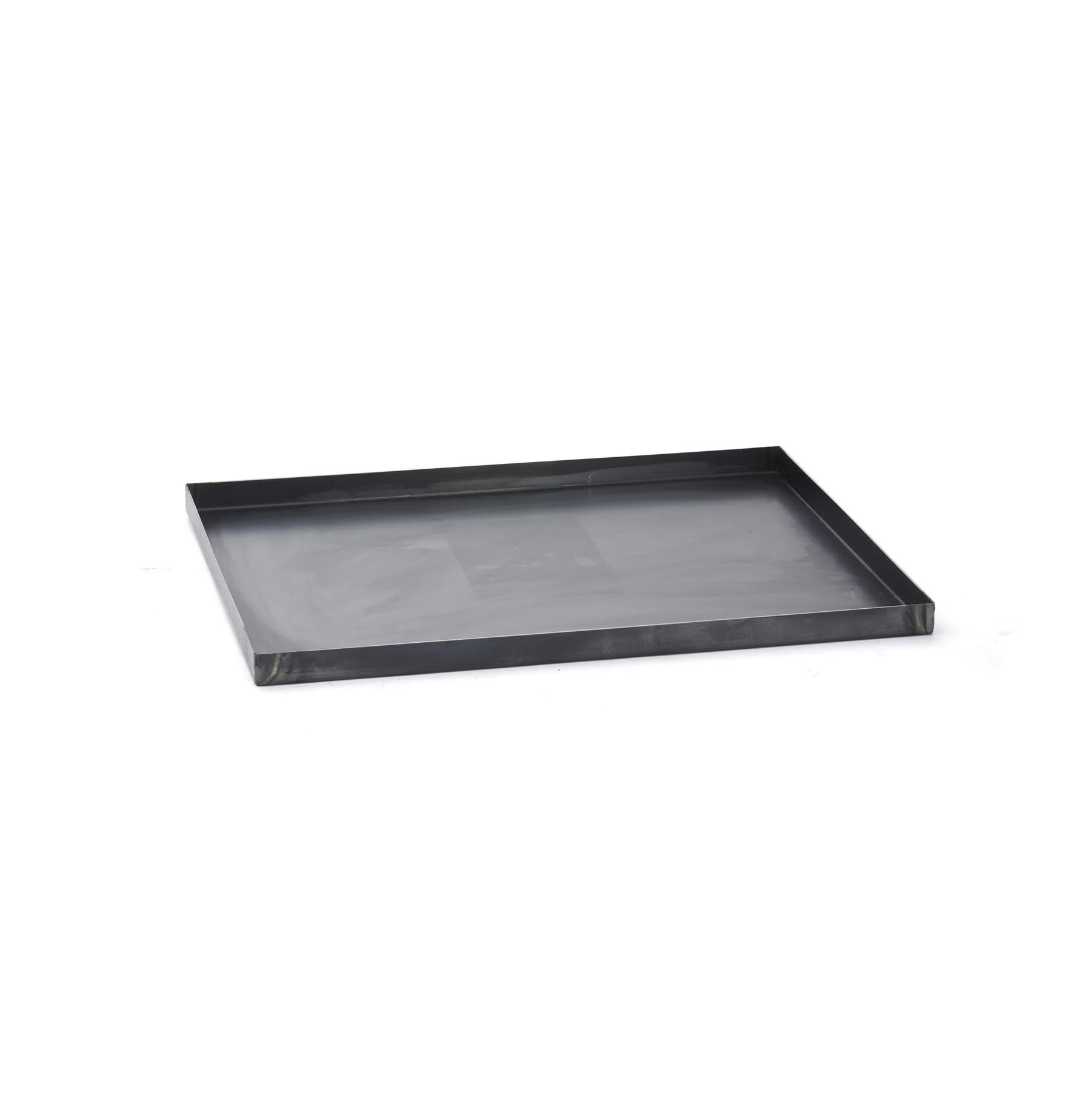 Blue Steel Baking Tray