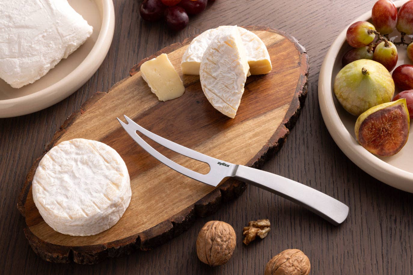 Zyliss Signature Cheese Knife
