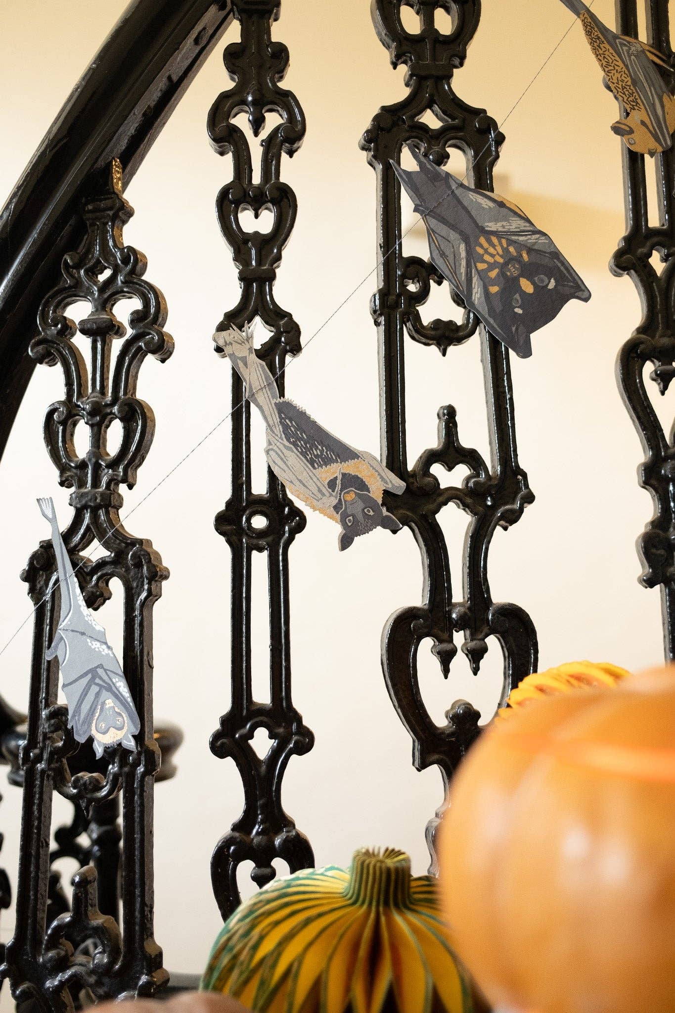 Bat Garland - East End Press - bluecashew kitchen homestead