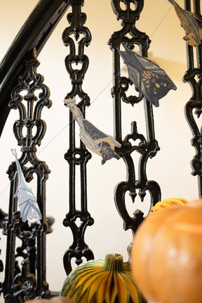 Bat Garland - East End Press - bluecashew kitchen homestead