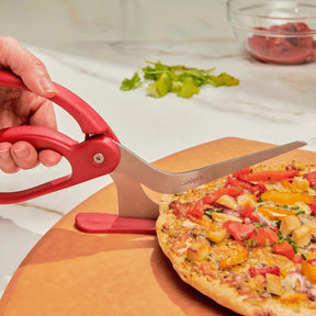 Pizza Shears - Cuisipro - Bluecashew Kitchen Homestead