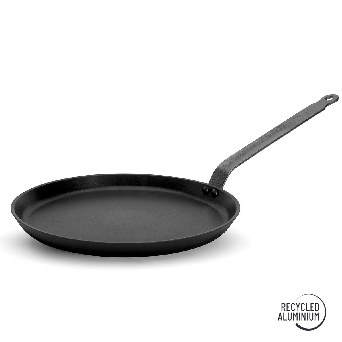 CERANOA Ceramic Non-Stick Crêpe Pan | 10.25" - De Buyer - bluecashew kitchen homestead