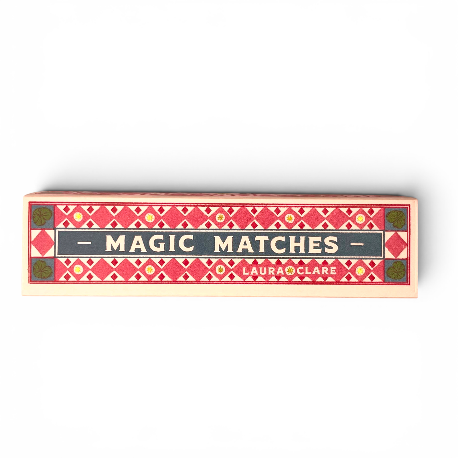 Magic Frogs Matches