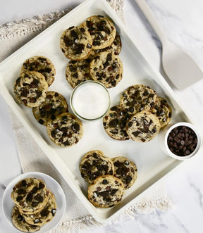 USA Pan Ceramic Half Sheet Pan