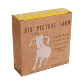 Goat Milk Caramel Farm Box | Brown Butter Bourbon