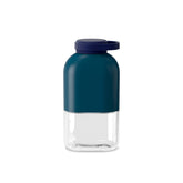 Slim Water Bottle | Blue Abyss + Midnight