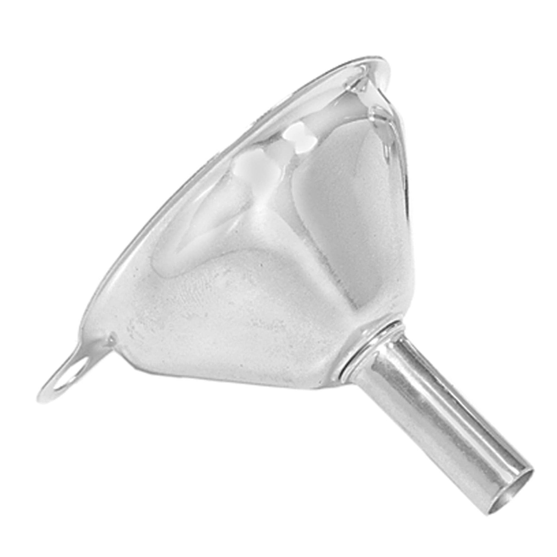Stainless Steel Funnel | 2"
