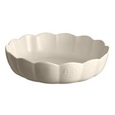 Madeleine Round Baking Dish | Clay