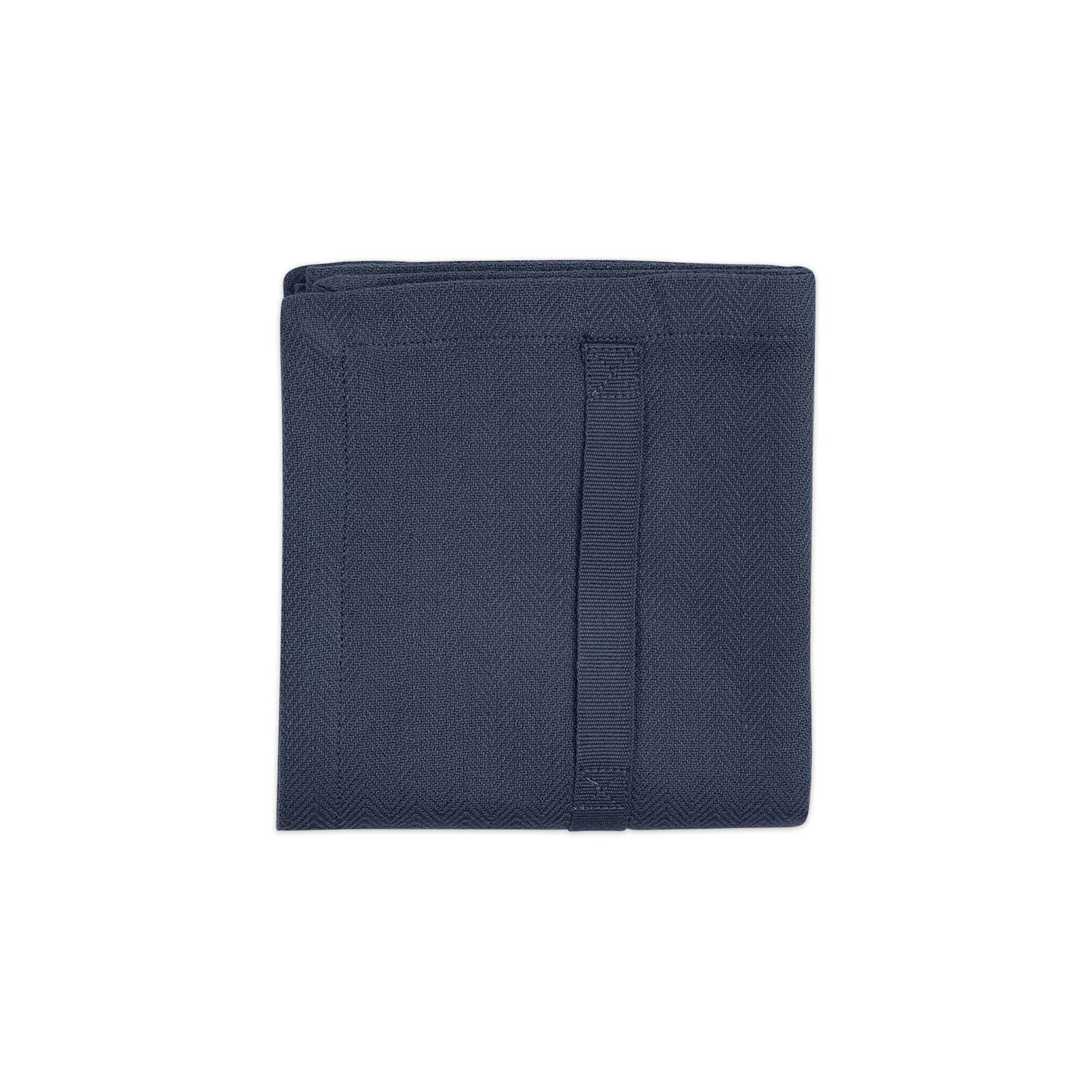 Kitchen Towel | Dark Blue - The Organic Company - Bluecashew Kitchen Homestead