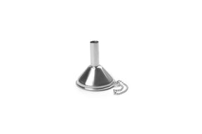Stainless Steel Funnel | 2"