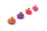 Pie Cutters (set 4)