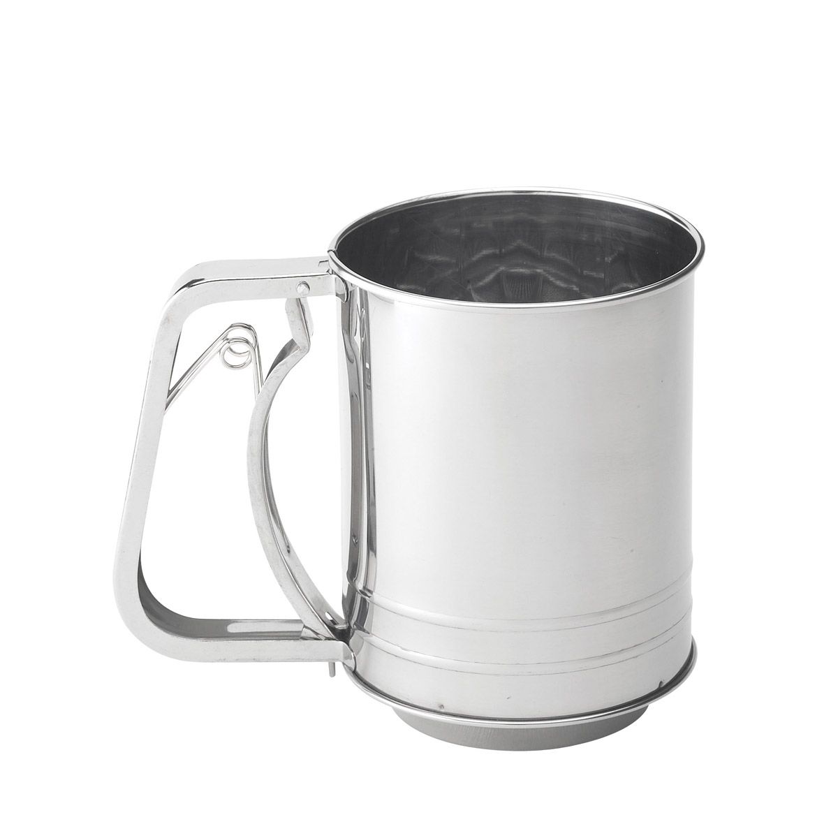 Squeeze Sifter | 3 Cup - Harold Import Company - Bluecashew Kitchen Homestead