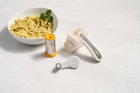 Classic Cheese Grater - DKHB [Zyliss, Cole & Mason, Swissmar, AdHoc, Ken Hom] - bluecashew kitchen homestead