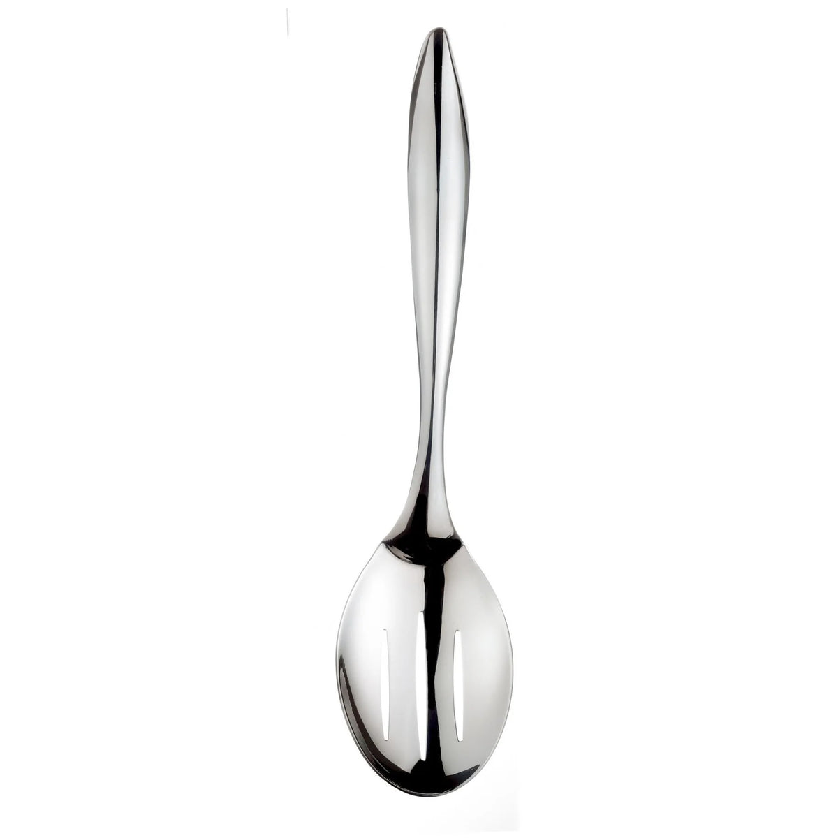 Tempo Stainless Steel Slotted Spoon