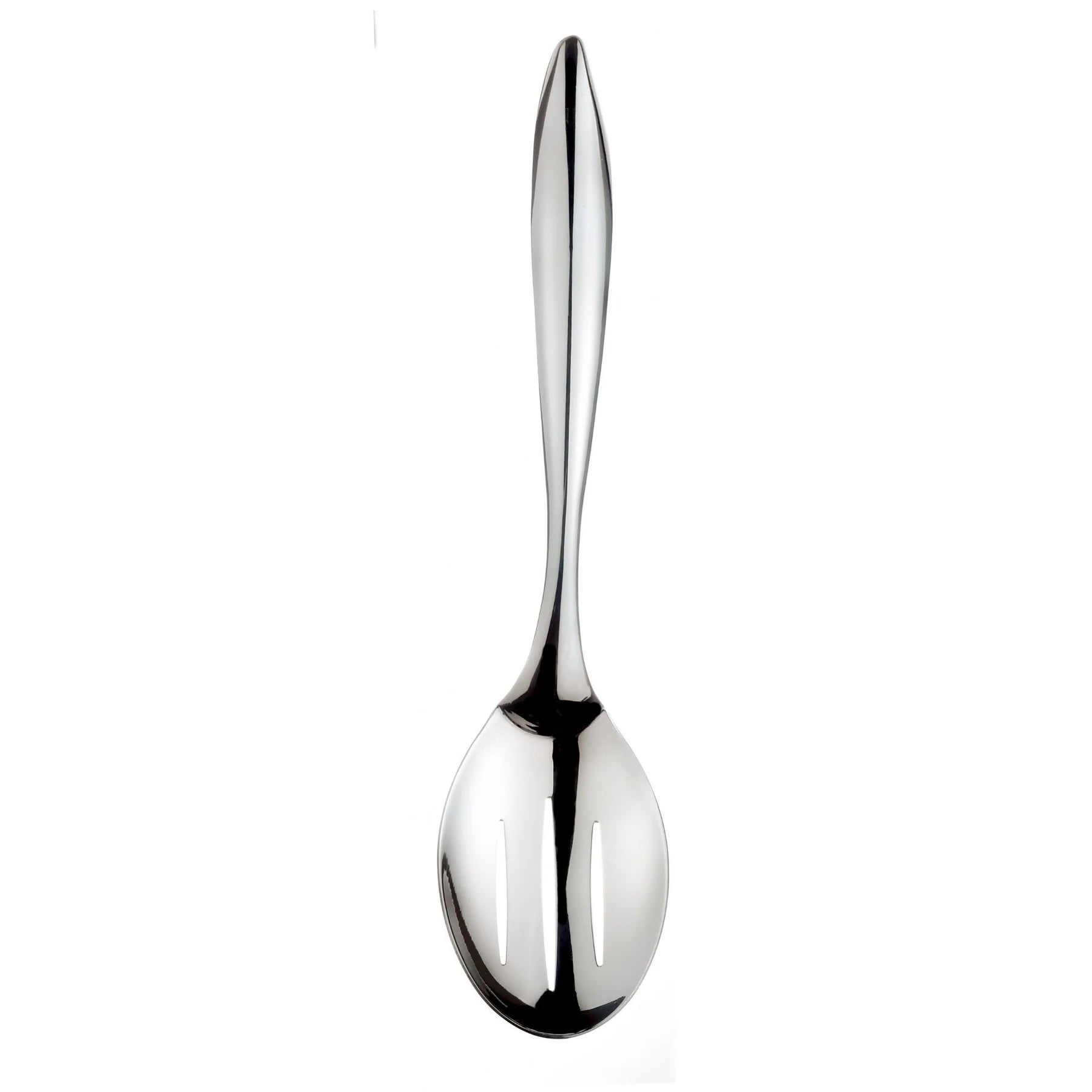 Tempo Stainless Steel Slotted Spoon