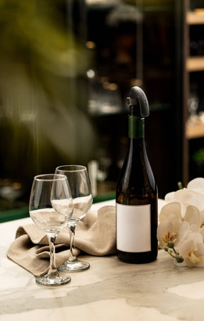 Bottle Stoppers - DKHB [Zyliss, Cole & Mason, Swissmar, AdHoc, Ken Hom] - bluecashew kitchen homestead