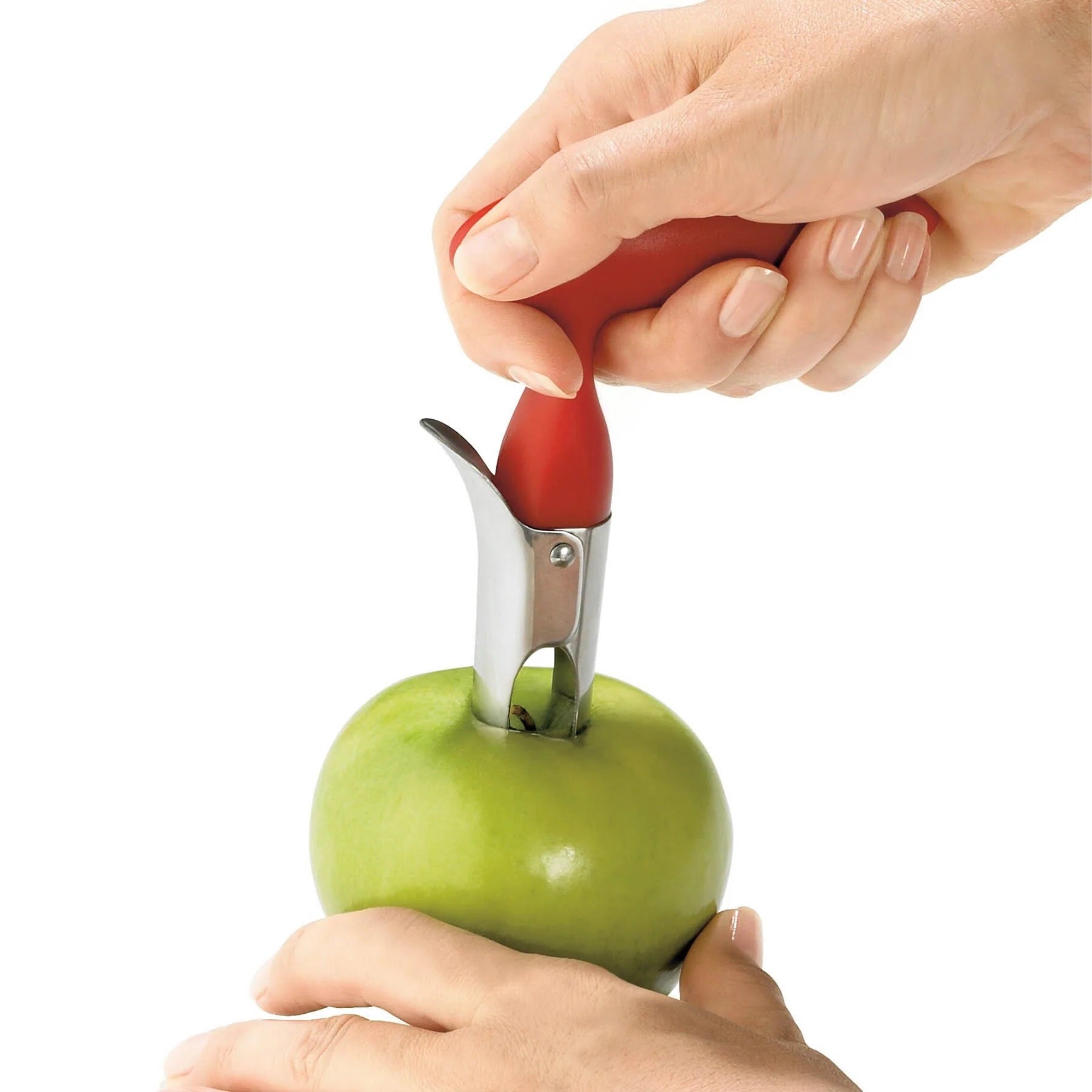 Cuisipro Apple Corer - Cuisipro - Bluecashew Kitchen Homestead