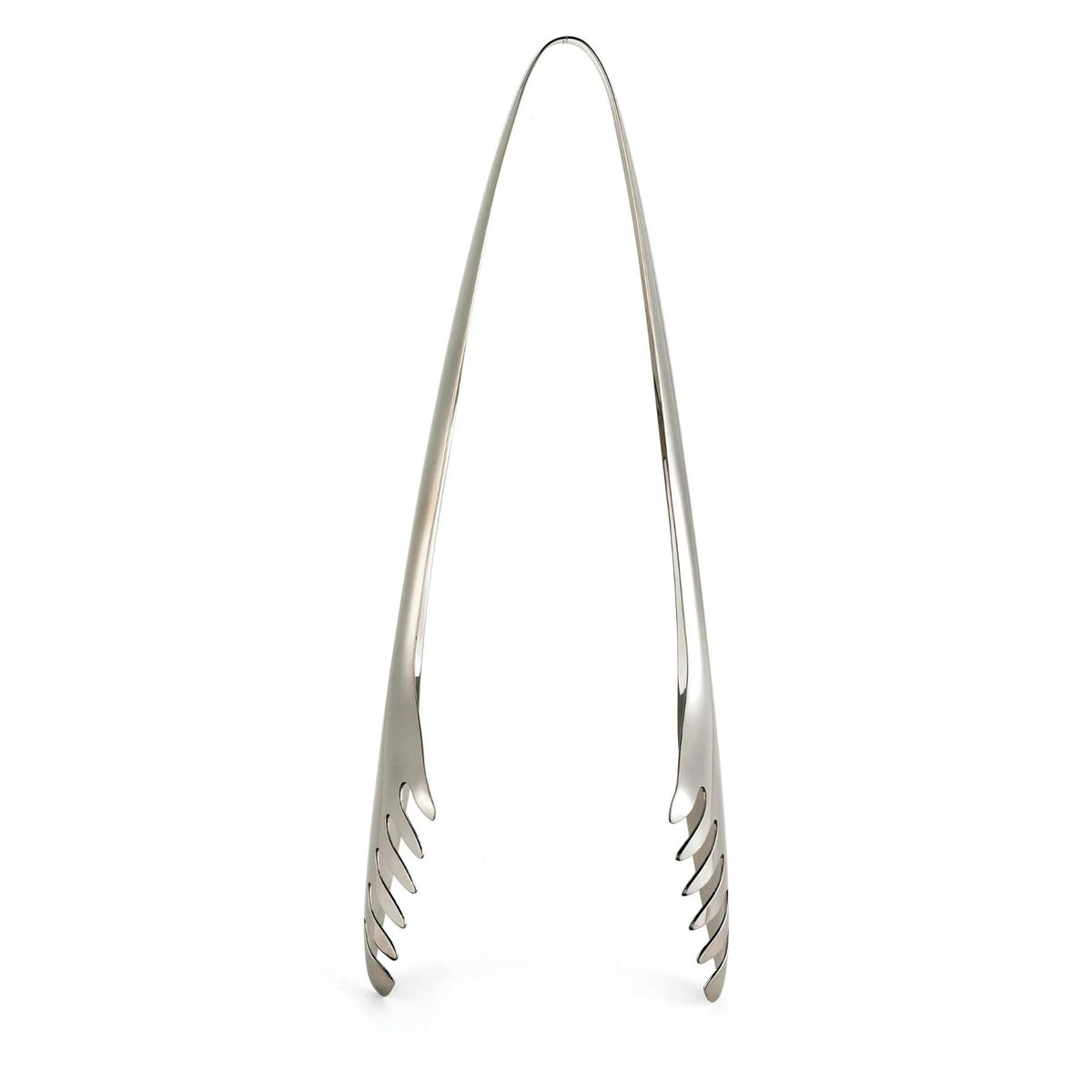 Tempo Stainless Steel Salad Tongs