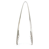 Tempo Stainless Steel Salad Tongs