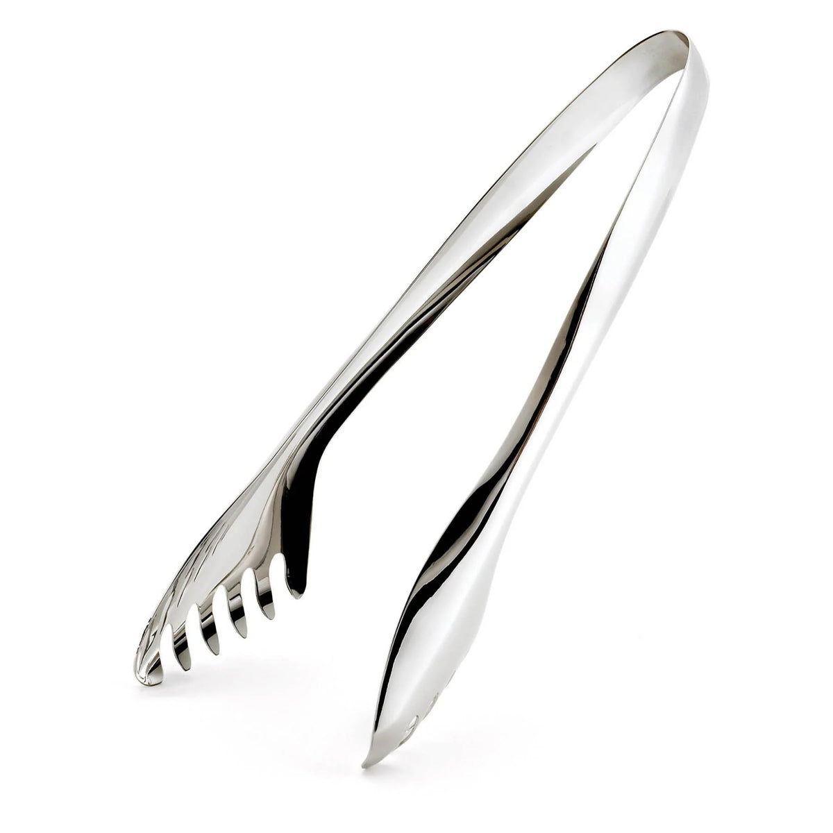 Tempo Stainless Steel Salad Tongs