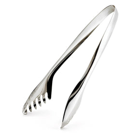 Tempo Stainless Steel Salad Tongs